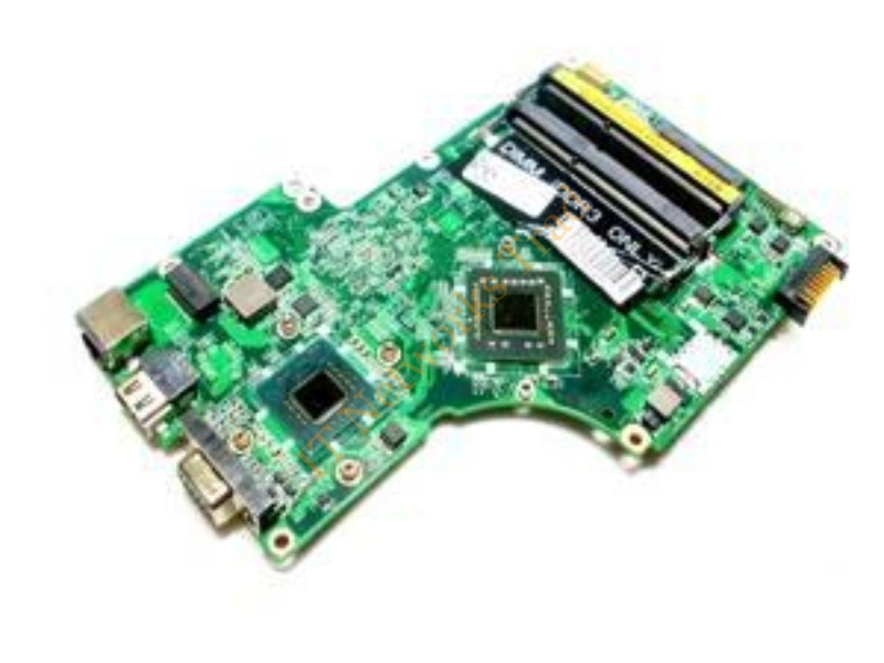 03KMW7 Dell System Board for Inspiron 14Z 1470 Laptop Motherboard