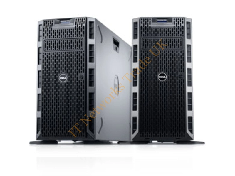 03KT4X Dell PowerEdge T620 12 LFF Rack CTO Chassis Server Chassis