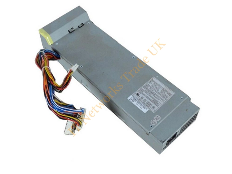 03M060 Dell 650-Watts Power Supply for Precision T1700 SFF