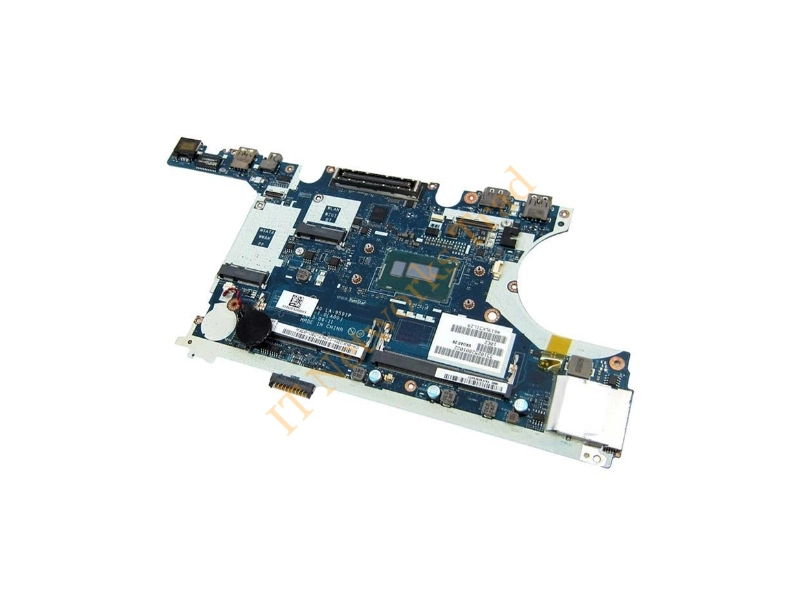03M26R Dell Motherboard Intel i5 4300U 1.9GHz for Latitude E7440 Laptop Motherboard