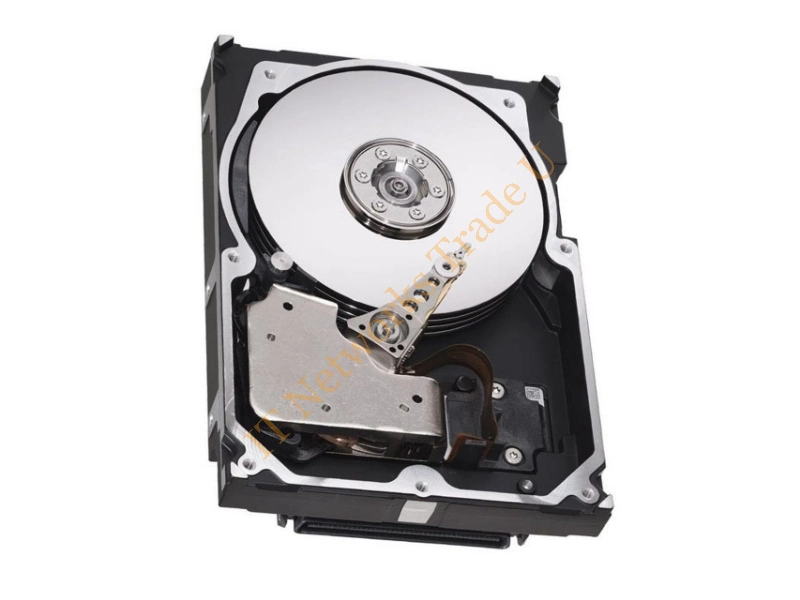 03M856 Dell 73GB 10000RPM Fibre Channel 2Gb/s 3.5-inch Server Hard Drive Internal HDD