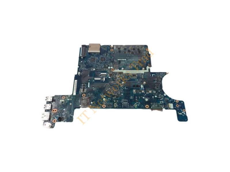 03MXTJ Dell System Board for Latitude E6430 ATG, Latitude E6430 Laptop Motherboard