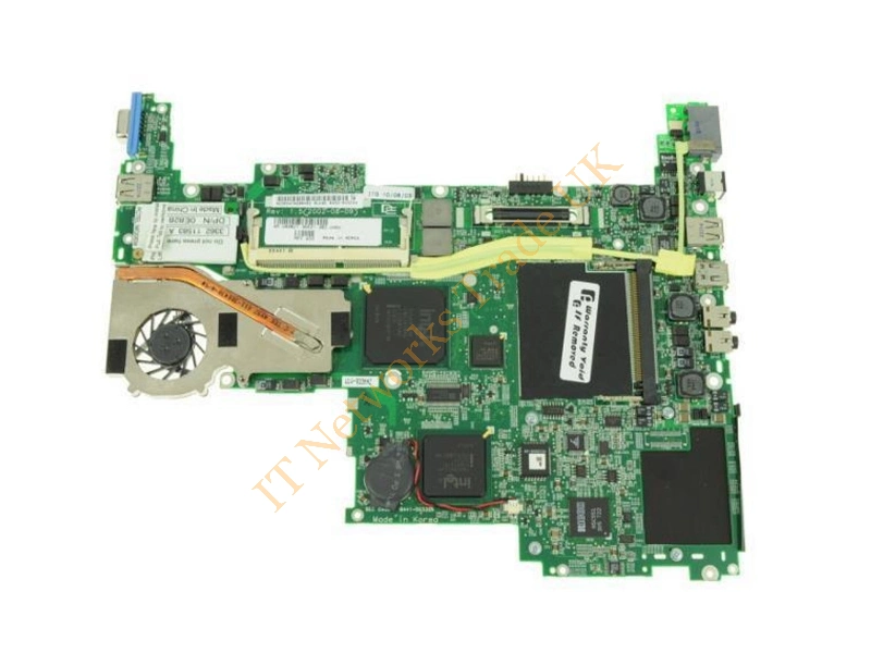 03N056 Dell Pentium III 800MHz System Board Server Motherboard