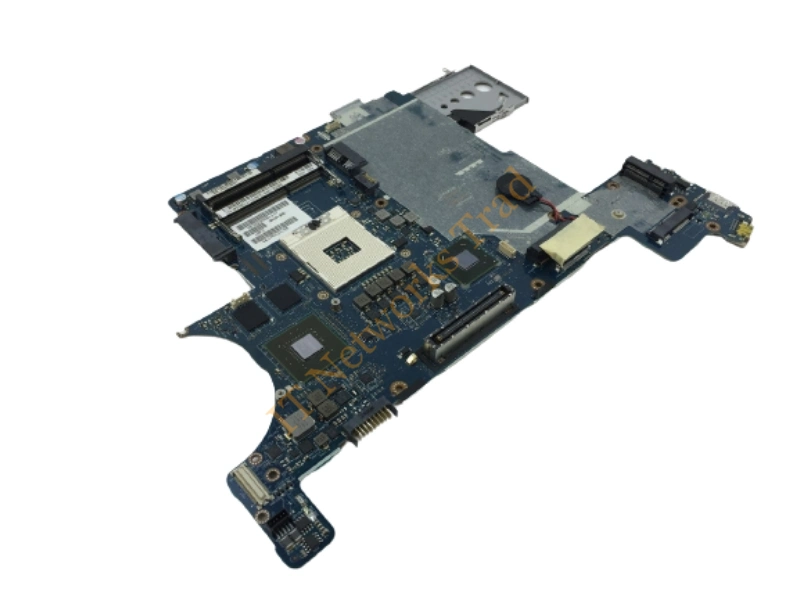 03N0YJ Dell System Board for Latitude E6430 Atg Laptop Motherboard