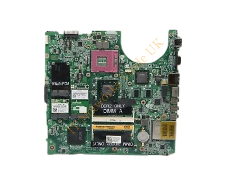 03N172 Dell Motherboard / System Board / Mainboard