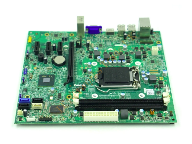 03N175 Dell Motherboard / System Board / Mainboard