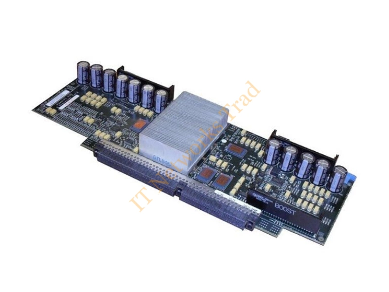 03N2378 IBM 4342 200MHz 1-Way 4MB L2 Cache Power3 Retail Processor