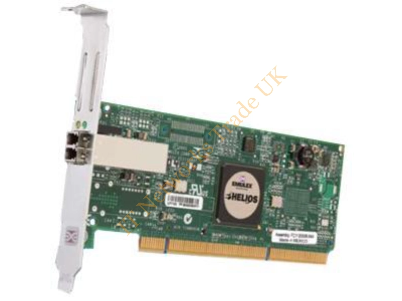 03N2451 IBM 2GB/s 64-bit PCI LC Fiber Channel 1-Port Adapter Fiber Channel Controller
