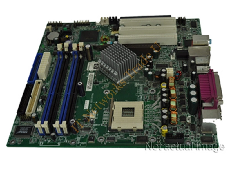 03N2499 IBM 6889 System Board (Motherboard) without Processor