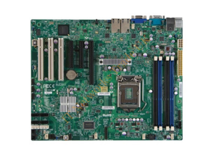 03N3123 IBM System Board for 2105 Server Server Motherboard