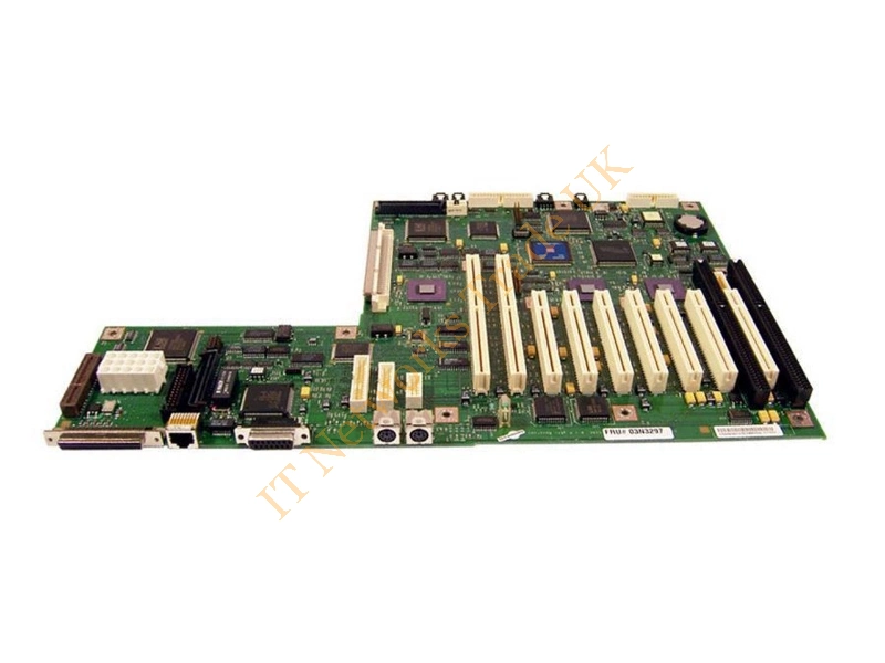 03N3295 IBM I/O System Board for 7026-H50 System Server Motherboard