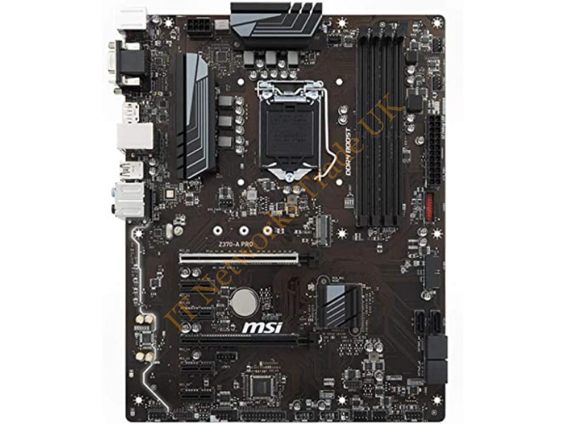 03N3297 IBM RS-6000- Motherboard