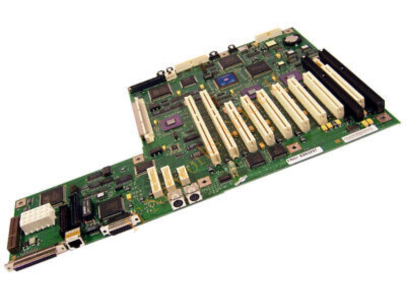 03N3484 IBM 7026 H70 System Board (Motherboard)