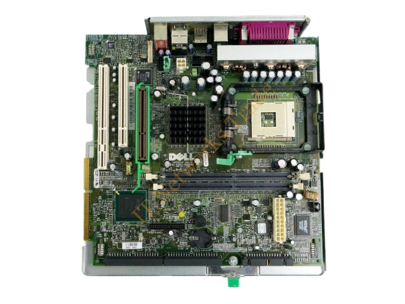 03N388 Dell System Board for Optiplex GX260 Desktop Motherboard