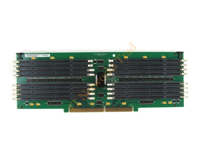 03N4164 IBM 16-Slot Memory Expansion Board for RS/6000