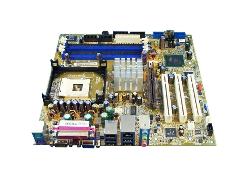 03N4370 IBM 7026 I/O System Board (Motherboard)
