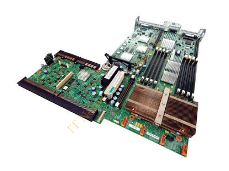 03N4472 IBM 1.65GHz 2-Way Power5 7830 Retail Processor