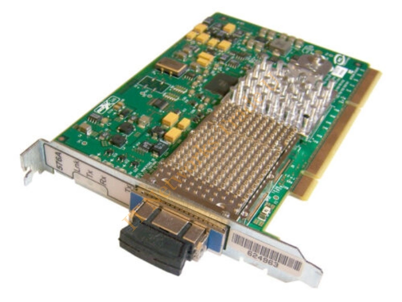 03N4588 IBM 10 Gigabit-LR Ethernet PCI-x 2.0 DDR Adapter