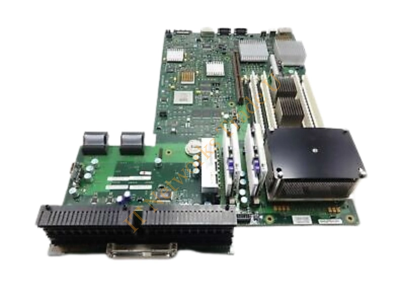 03N4821 IBM 2X1.65GHz System Board (Motherboard)