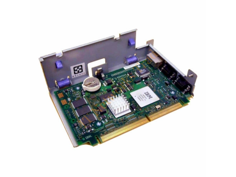 03N5830 IBM AS/400 520 Service Processor Card (FC 293A) Processor Board