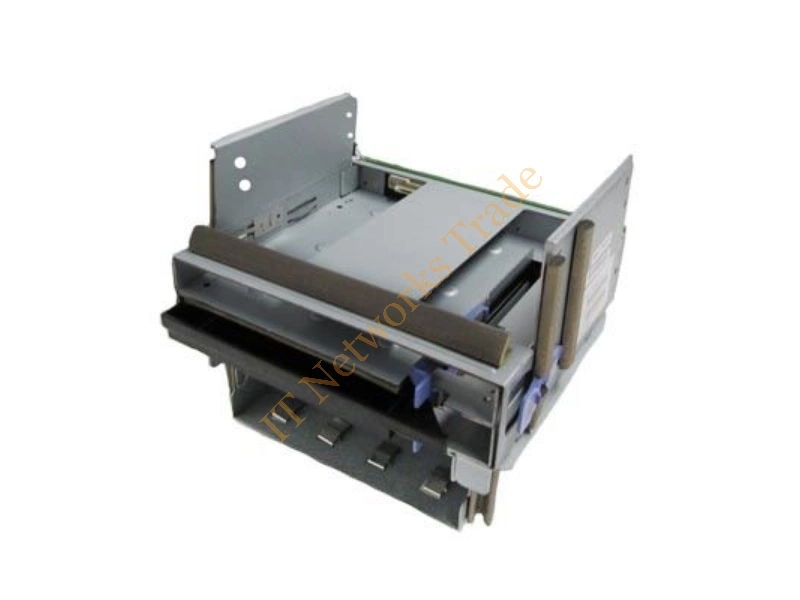 03N6005 IBM CD/FDD Media Backplane (FC 7877) RS/6000 Server Accessory