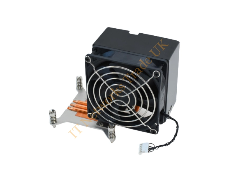 03N6069 IBM Fan Assembly for RS6000 Cooling Fan