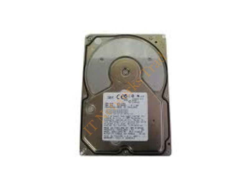 03N6272 IBM 300GB 10000RPM Ultra-320 SCSI 320 Hot-Pluggable 3.5-inch Server Hard Drive Internal HDD