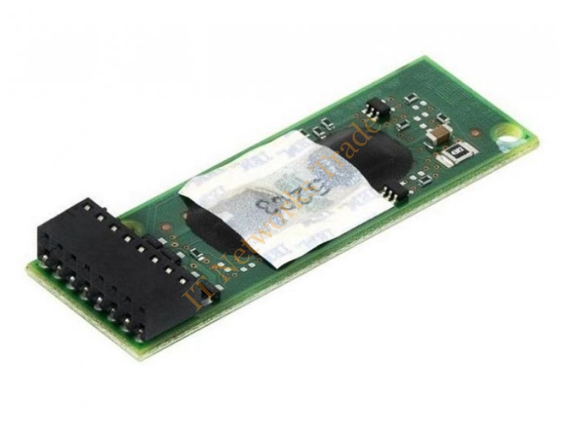 03N6353 IBM VPD Card for pSeries Server Server Accessory