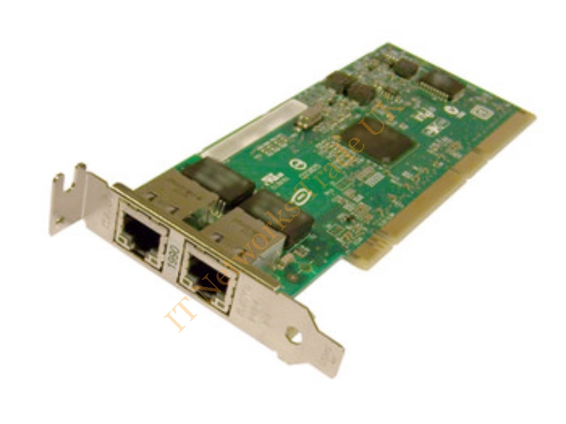 03N6524 IBM 10/100/1000 Base TX PCI-x Ethernet Adapter