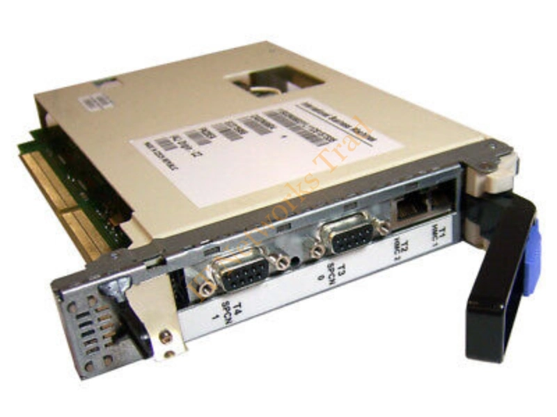 03N6603 IBM PCI-X Service Processor Card for P570 Processor Board