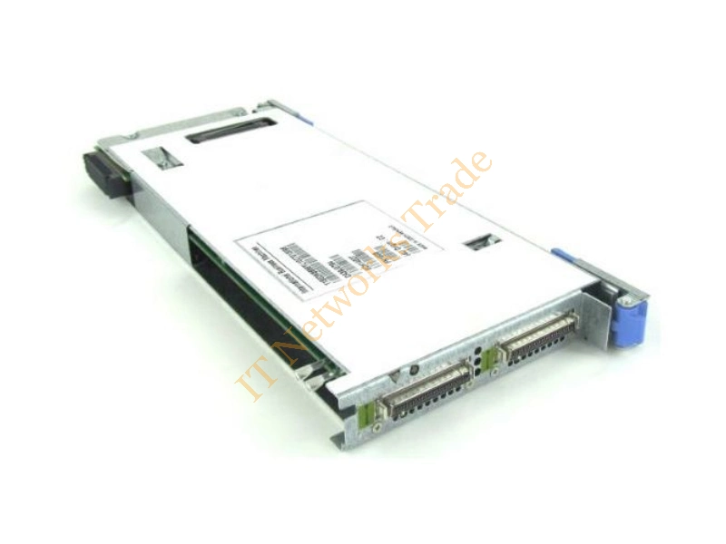 03N6658 IBM 1806 Hsl-2 / Rio-g Dual Port Hub 2 Copper Port Server Accessory