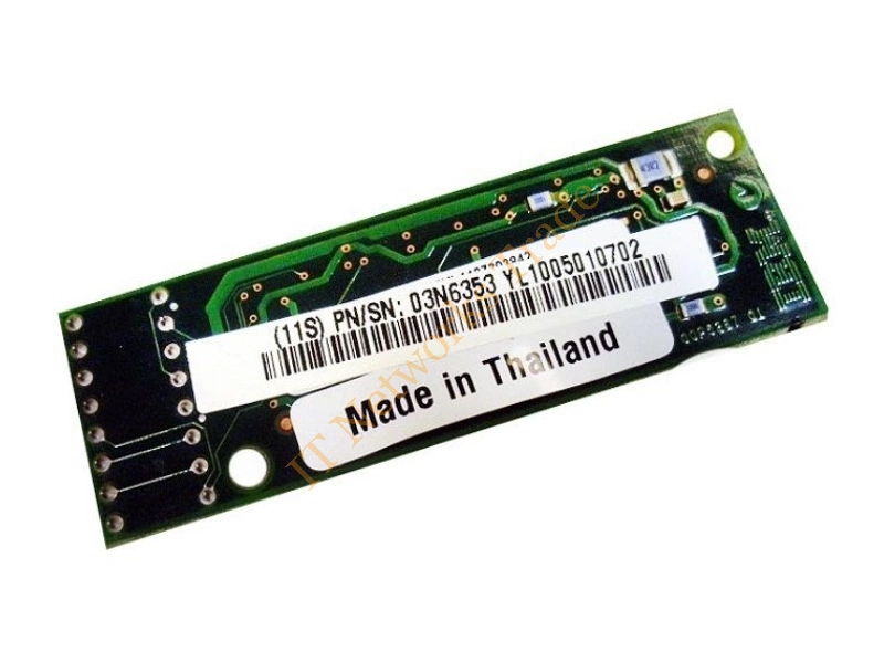 03N6672 IBM VPD Card Server Accessory