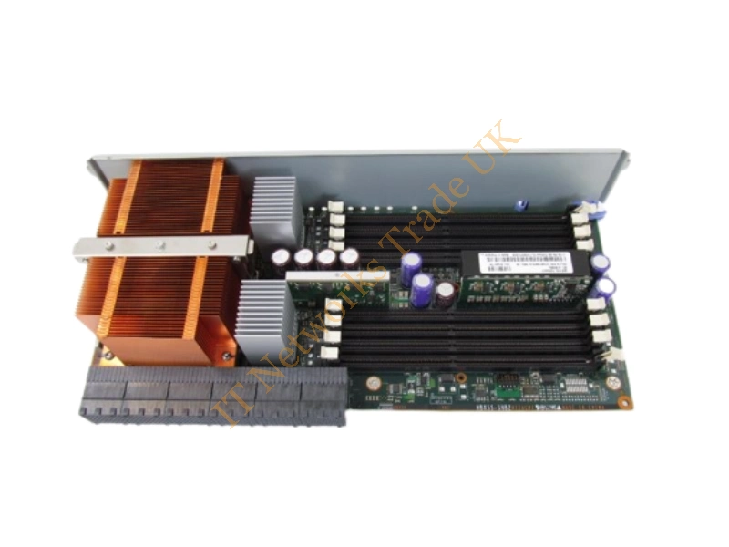 03N6737 IBM 1.9GHz 2-Way Processor Card for POWER5+ Processor Board