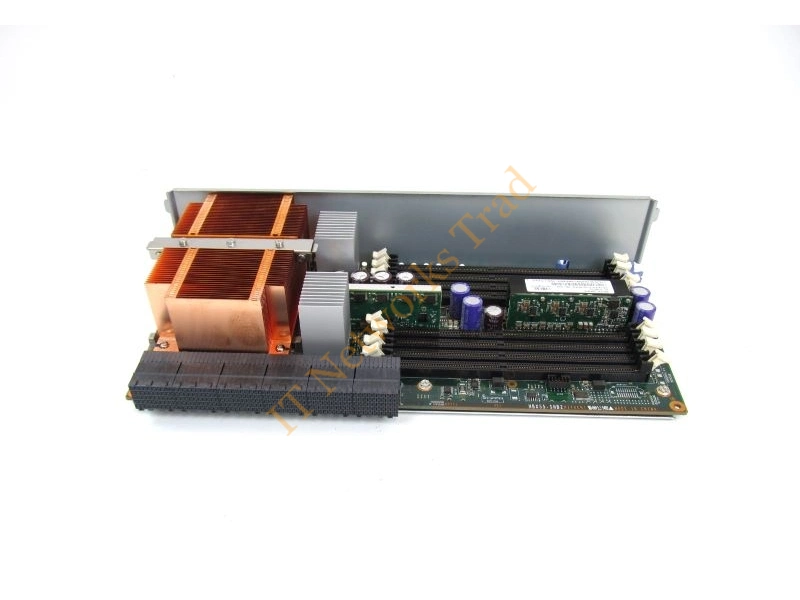 03N6740 IBM 1.5GHz 4-Way POWER5+ Processor Card Processor Board