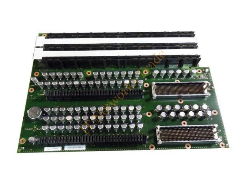 03N6902 IBM RS/6000 MMA System Backplane Board Server Accessory