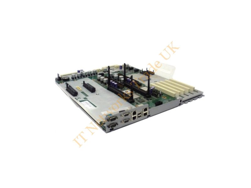 03N6961 IBM RS6000 55A System Board Server Motherboard