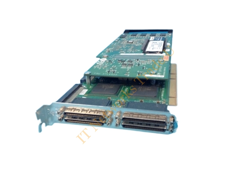03N7031 IBM ServeRAID-4H Ultra-160 SCSI Controller for System x3550 M2 Raid Controller
