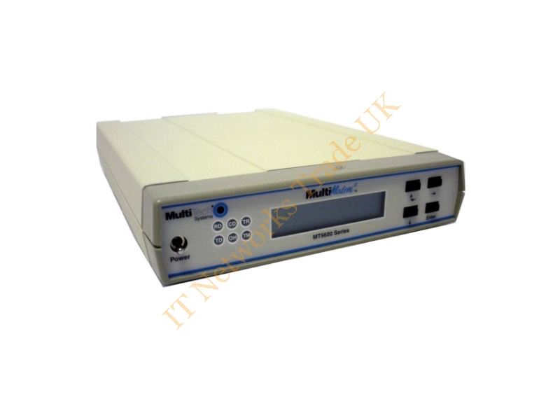 03N7035 IBM Multitech II V.92 NAM Data Fax World Modem