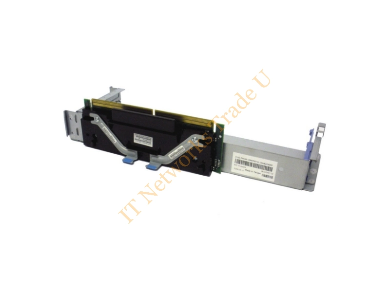 03N7051 IBM Double High PCI Riser Enclosure (9110-51A) Network Storage System