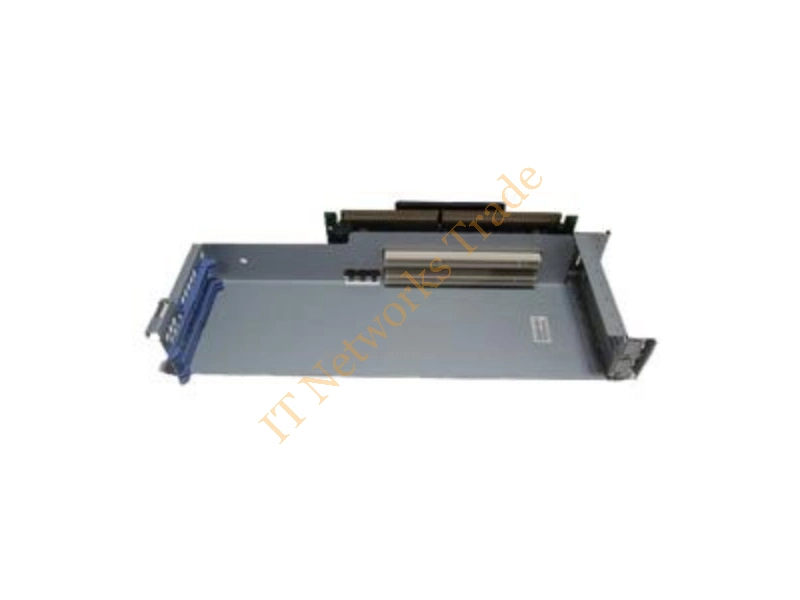 03N7054 IBM Single High PCI Riser Enclosure (9110-51A) Server Accessory