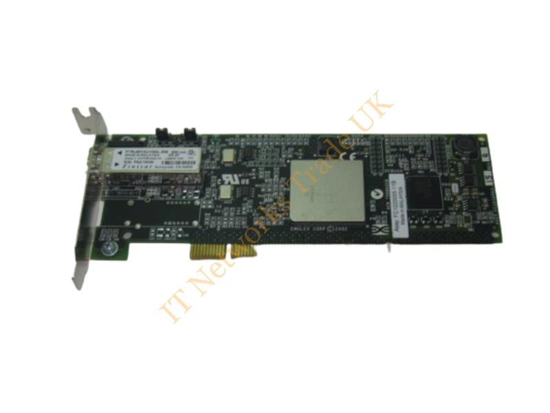 03N7068 IBM 2 Gigabit Fiber Channel PCI-x Adapter (1957) Fiber Channel Controller