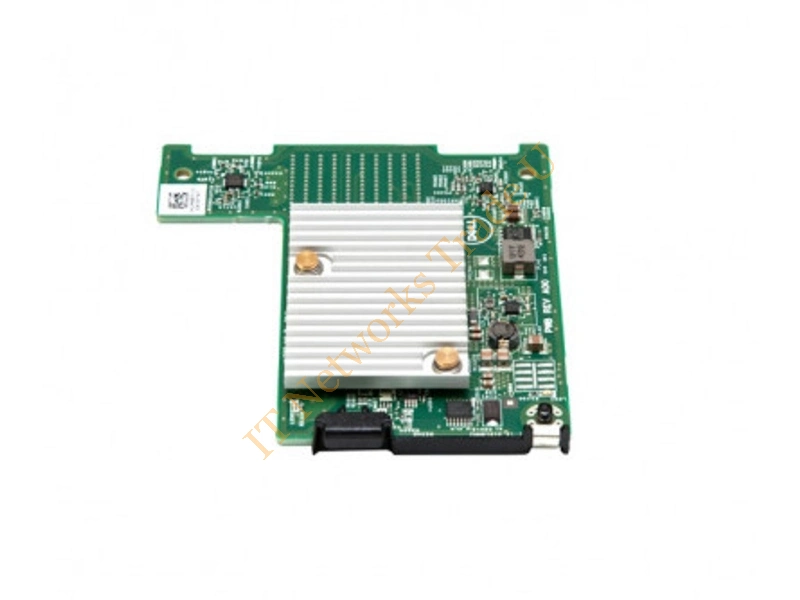 03N9XX Dell Vrtx PCI-Express Pass Through Mezzanine Adapter for PowerEdge M520 Networking Accessory