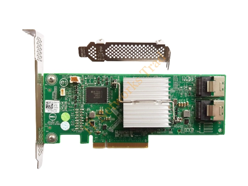 03P0R3 Dell Perc H310 Adapter 6bps SAS SATA RAID Controller