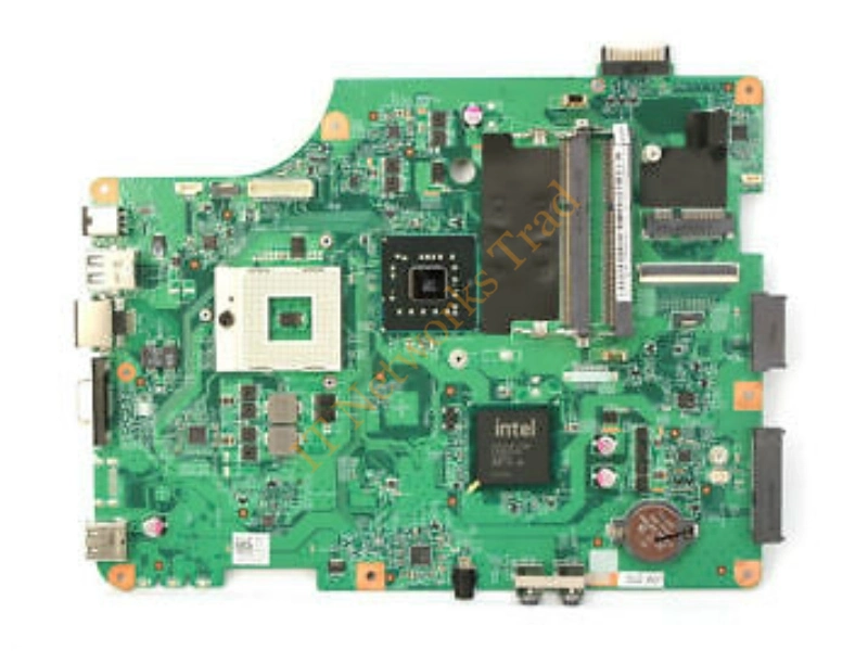 03PDDV Dell System Board for Inspiron M5030 Laptop Laptop Motherboard