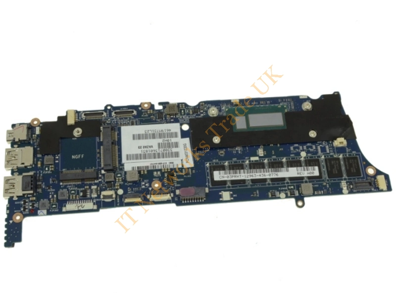 03PRHT Dell System Board for Xps 12 Desktop Motherboard