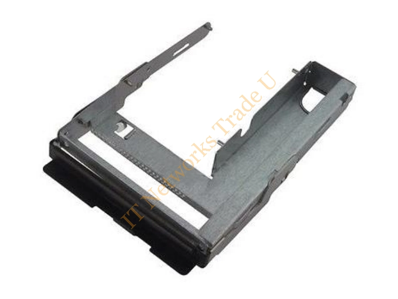 03PTKC Dell SAS Hot-Swappable 3.5-inch Hard Drive Tray for PowerVault MD3x60 Server System Series HDD Accessory