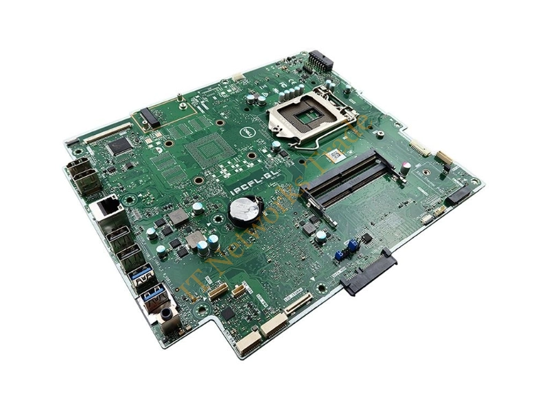 03PYWR Dell System Board AMD A8 with CPU Inspiron 24 3455 All-in-one Desktop Motherboard