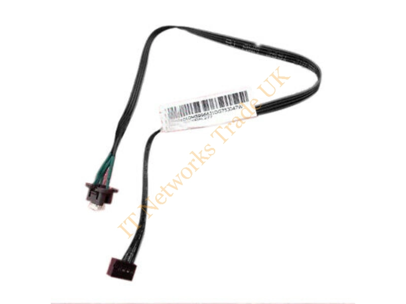 03R0283 IBM 8320 Power Button / LED Cable Assembly for ThinkCentre S50 / S51 Desktop System Accessory
