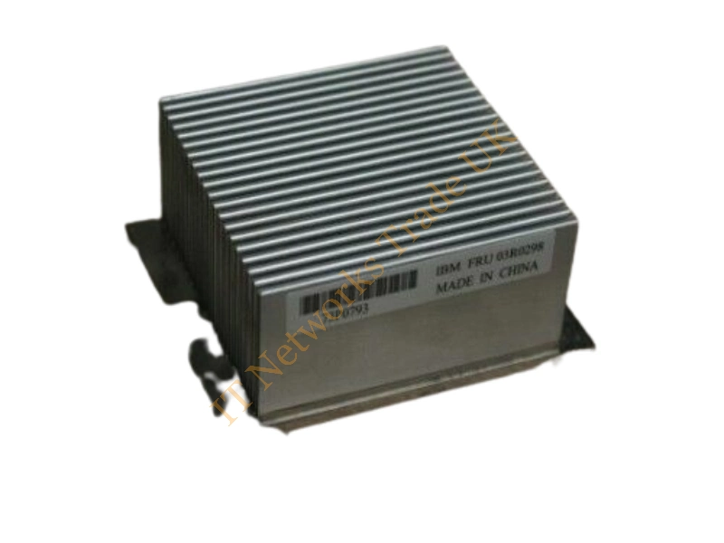 03R0298 IBM ThinkCentre S50 8183 Heatsink