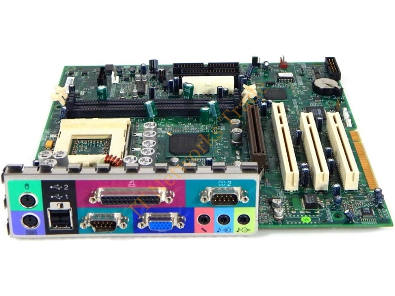 03R0306 IBM System Board for Netvista Desktop Motherboard